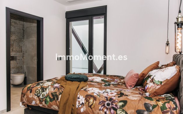 Construction neuve - Villa individuelle - Rojales