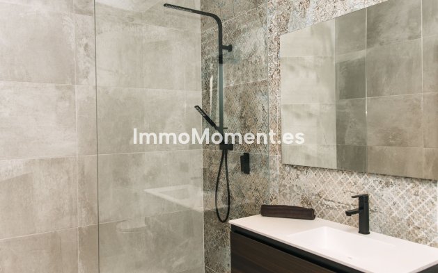 Construction neuve - Villa individuelle - Rojales