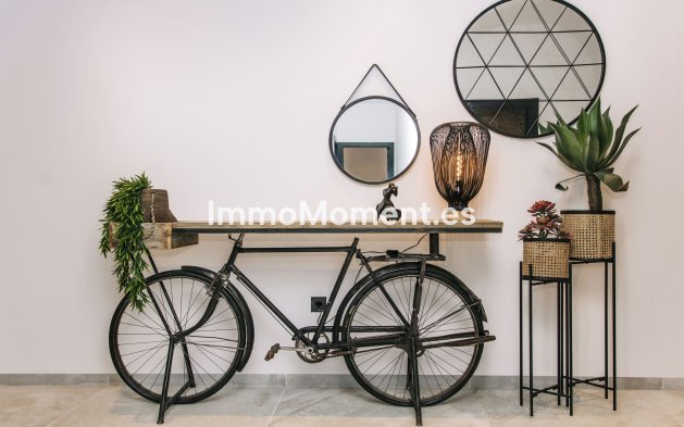 Construction neuve - Villa individuelle - Rojales