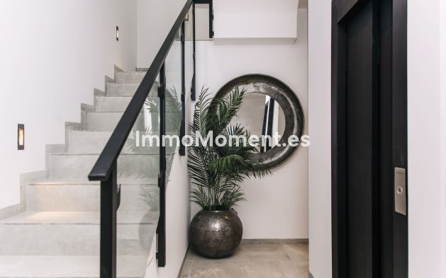 Construction neuve - Villa individuelle - Rojales