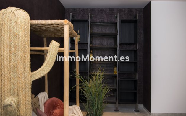 Construction neuve - Villa individuelle - Rojales