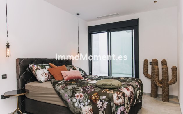 Construction neuve - Villa individuelle - Rojales