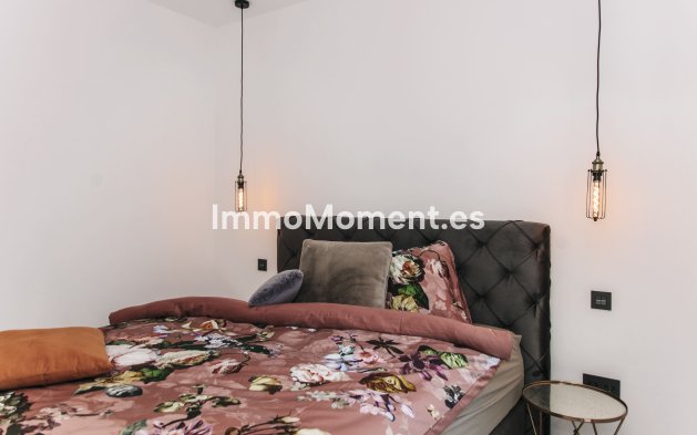 Construction neuve - Villa individuelle - Rojales