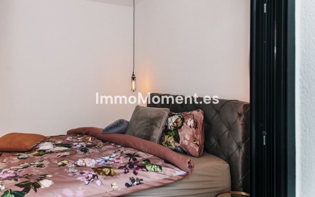 Construction neuve - Villa individuelle - Rojales