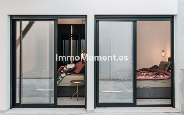 Construction neuve - Villa individuelle - Rojales