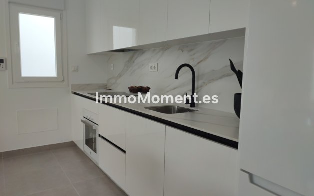 Nieuwbouw - Vrijstaande villa - Balsicas