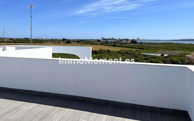 Nieuwbouw - Vrijstaande villa - Ciudad Quesada