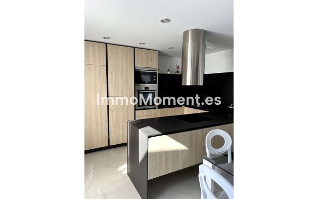 Neubau - Freistehende Villa - Ciudad Quesada