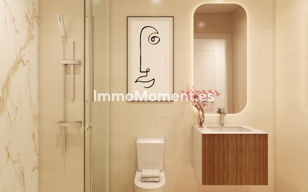 Construction neuve - Appartement - Pilar de la Horadada