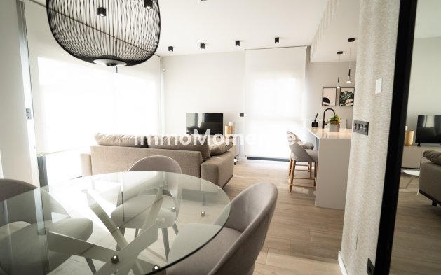 Neubau - Low-bungalow - Pilar de la Horadada