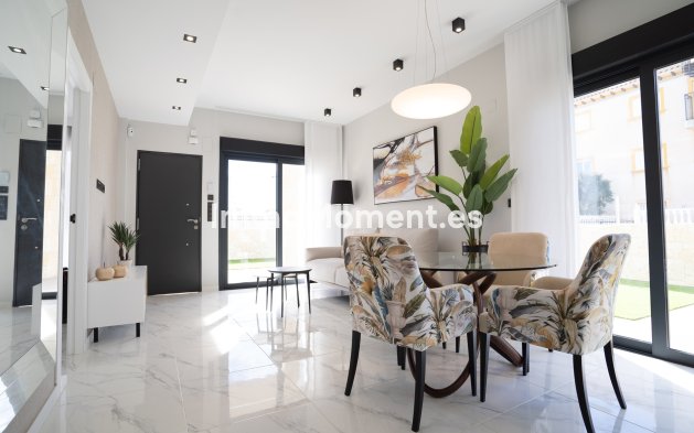 Neubau - Low-bungalow - Pilar de la Horadada
