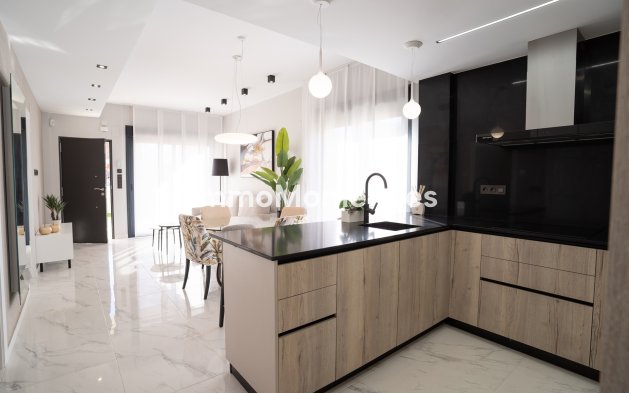 Neubau - Low-bungalow - Pilar de la Horadada