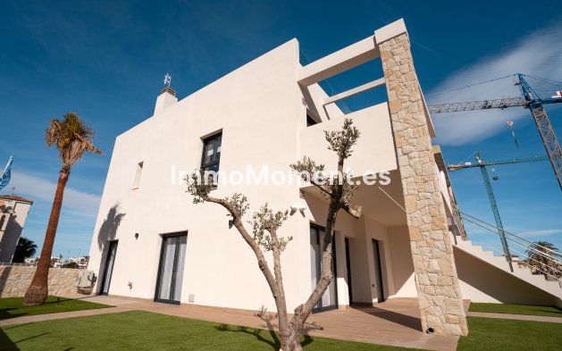 Neubau - Low-bungalow - Pilar de la Horadada