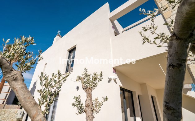 Neubau - High-bungalow - Pilar de la Horadada