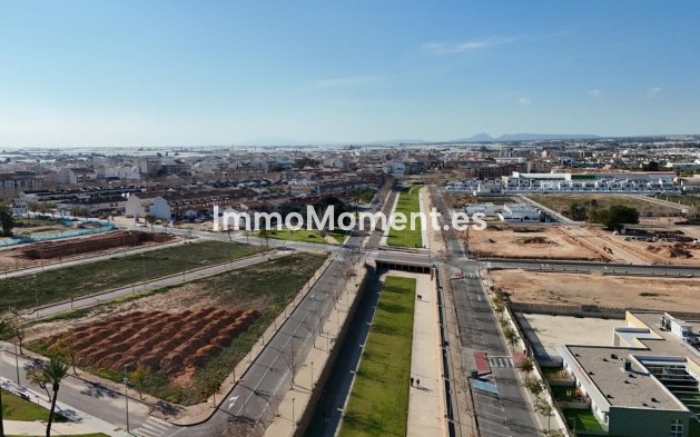 Neubau - High-bungalow - Pilar de la Horadada