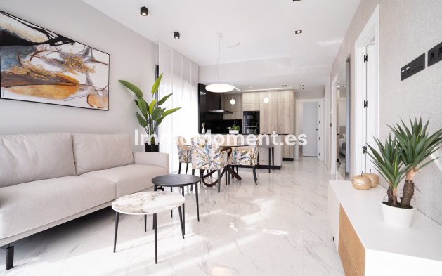 Neubau - High-bungalow - Pilar de la Horadada