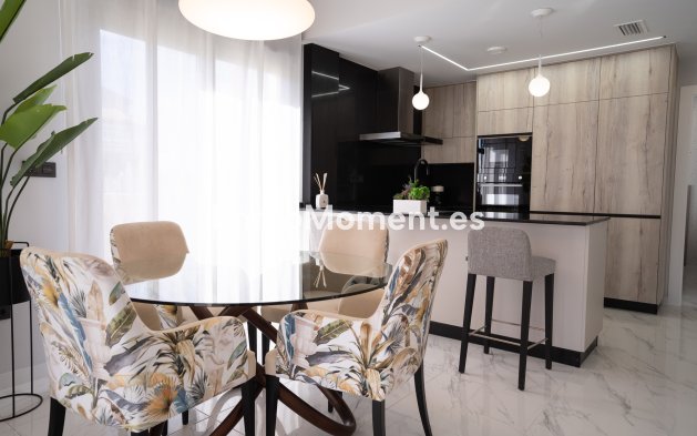 Neubau - High-bungalow - Pilar de la Horadada