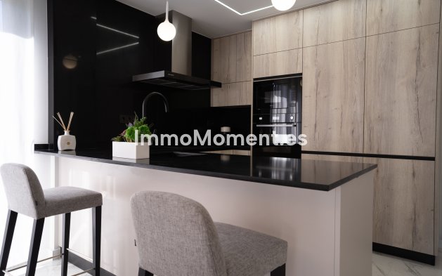 Neubau - High-bungalow - Pilar de la Horadada