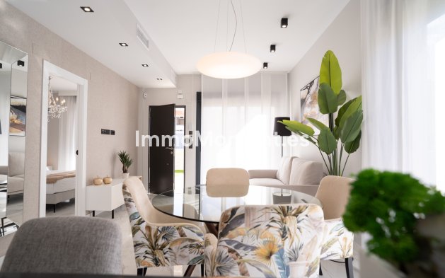 Neubau - High-bungalow - Pilar de la Horadada