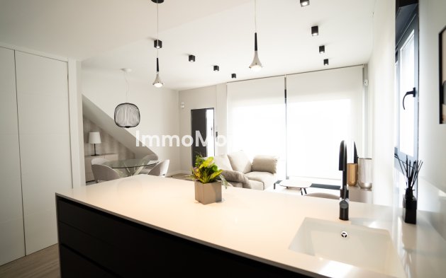 Neubau - High-bungalow - Pilar de la Horadada