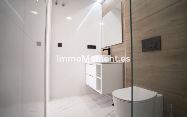 Neubau - High-bungalow - Pilar de la Horadada