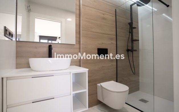 Neubau - High-bungalow - Pilar de la Horadada