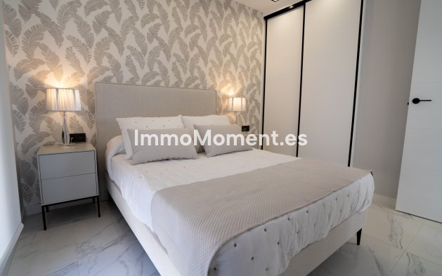 Neubau - High-bungalow - Pilar de la Horadada