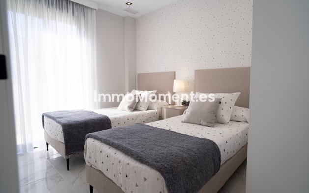 Neubau - High-bungalow - Pilar de la Horadada