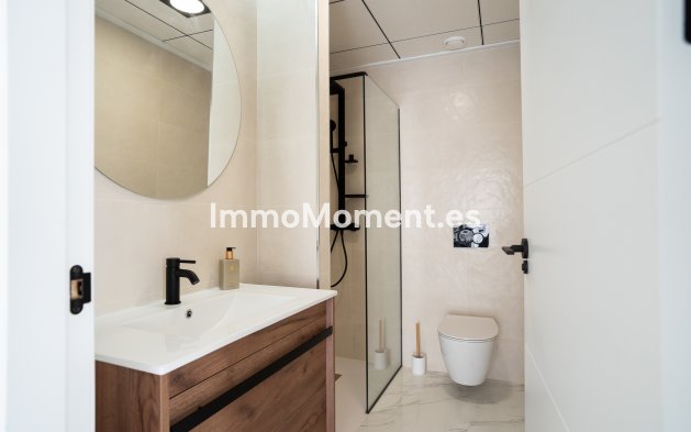 Neubau - High-bungalow - Pilar de la Horadada