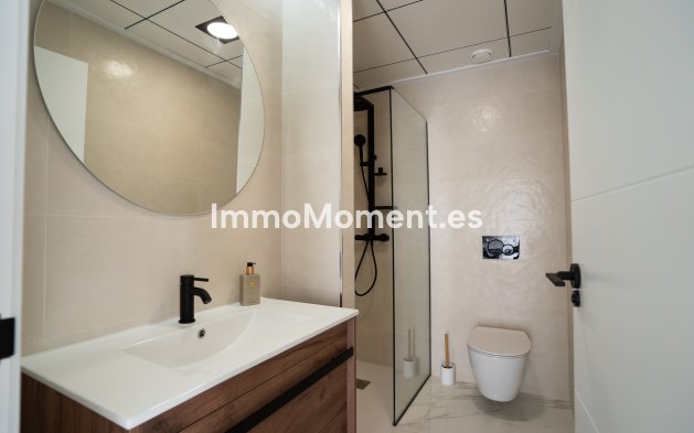 Neubau - High-bungalow - Pilar de la Horadada