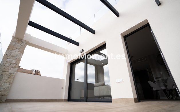 Neubau - High-bungalow - Pilar de la Horadada