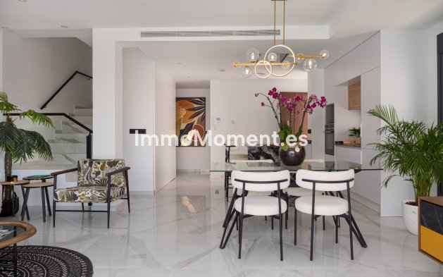 Construction neuve - Villa individuelle - San Pedro del Pinatar
