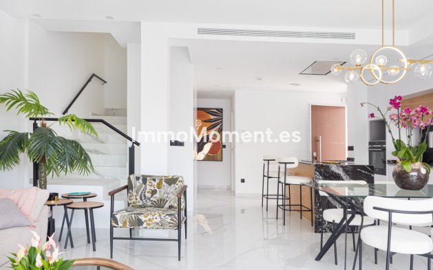 Construction neuve - Villa individuelle - San Pedro del Pinatar