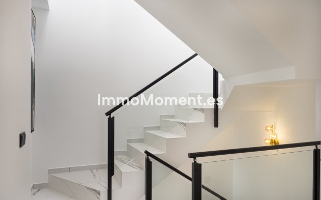Construction neuve - Villa individuelle - San Pedro del Pinatar