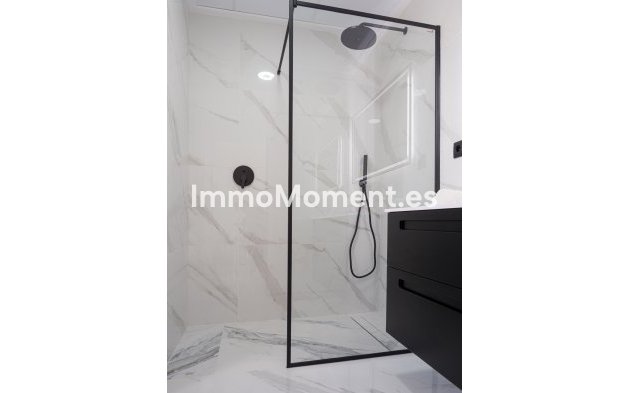 Construction neuve - Villa individuelle - San Pedro del Pinatar