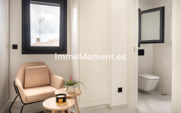 Construction neuve - Villa individuelle - San Pedro del Pinatar
