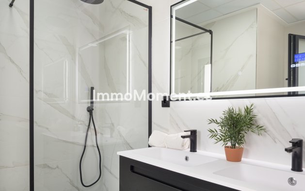 Construction neuve - Villa individuelle - San Pedro del Pinatar