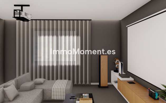 Construction neuve - Villa individuelle - Yecla