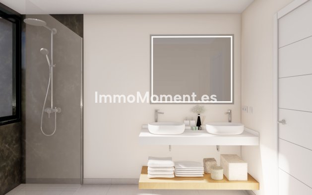 Construction neuve - Villa individuelle - Yecla