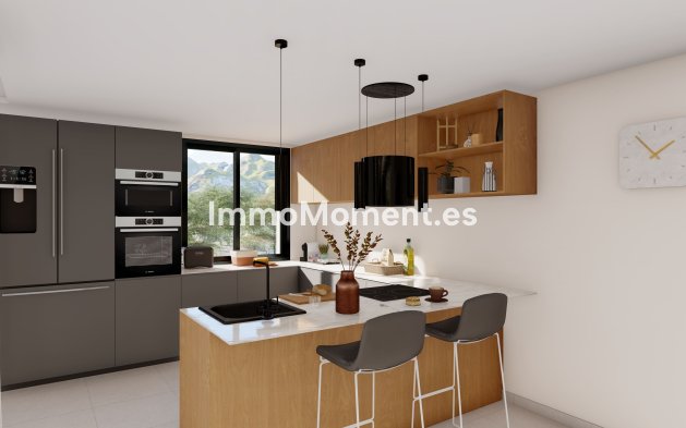 Construction neuve - Villa individuelle - Yecla