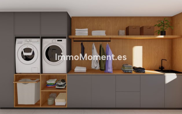 Construction neuve - Villa individuelle - Yecla