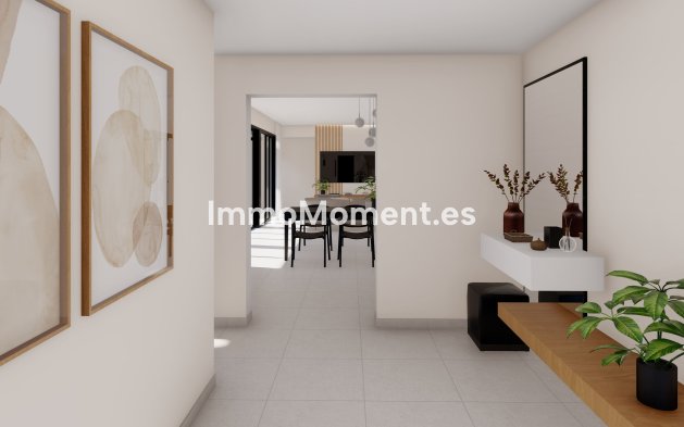 Construction neuve - Villa individuelle - Yecla