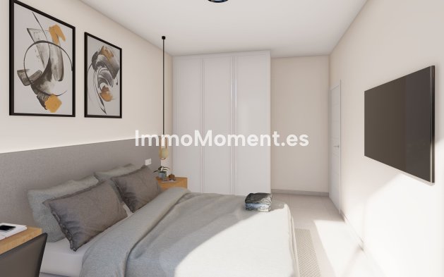 Construction neuve - Villa individuelle - Yecla