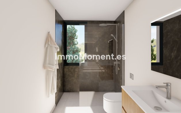 Construction neuve - Villa individuelle - Yecla