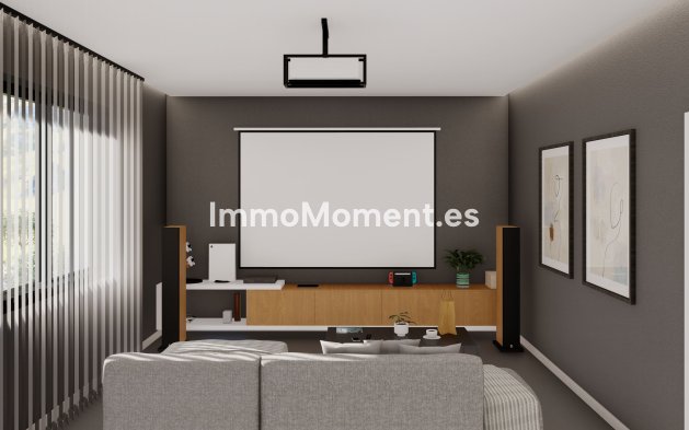 Construction neuve - Villa individuelle - Yecla