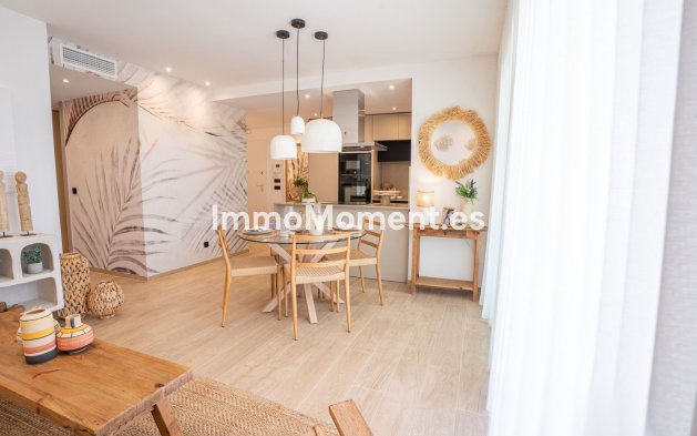 Construction neuve - Low-bungalow - La Finca Golf