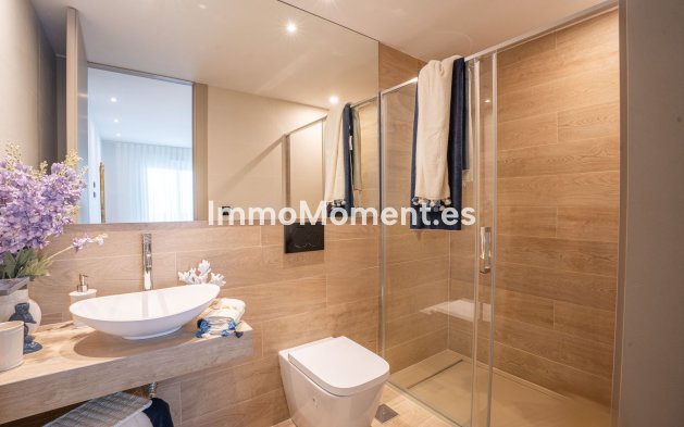 Construction neuve - Low-bungalow - La Finca Golf