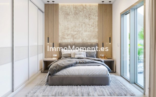 Nieuwbouw - Terraced - Pilar de la Horadada