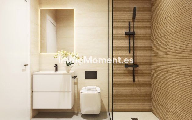 Nieuwbouw - Terraced - Pilar de la Horadada