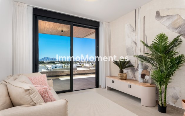 Obra nueva - Ground-floor - Benijofar